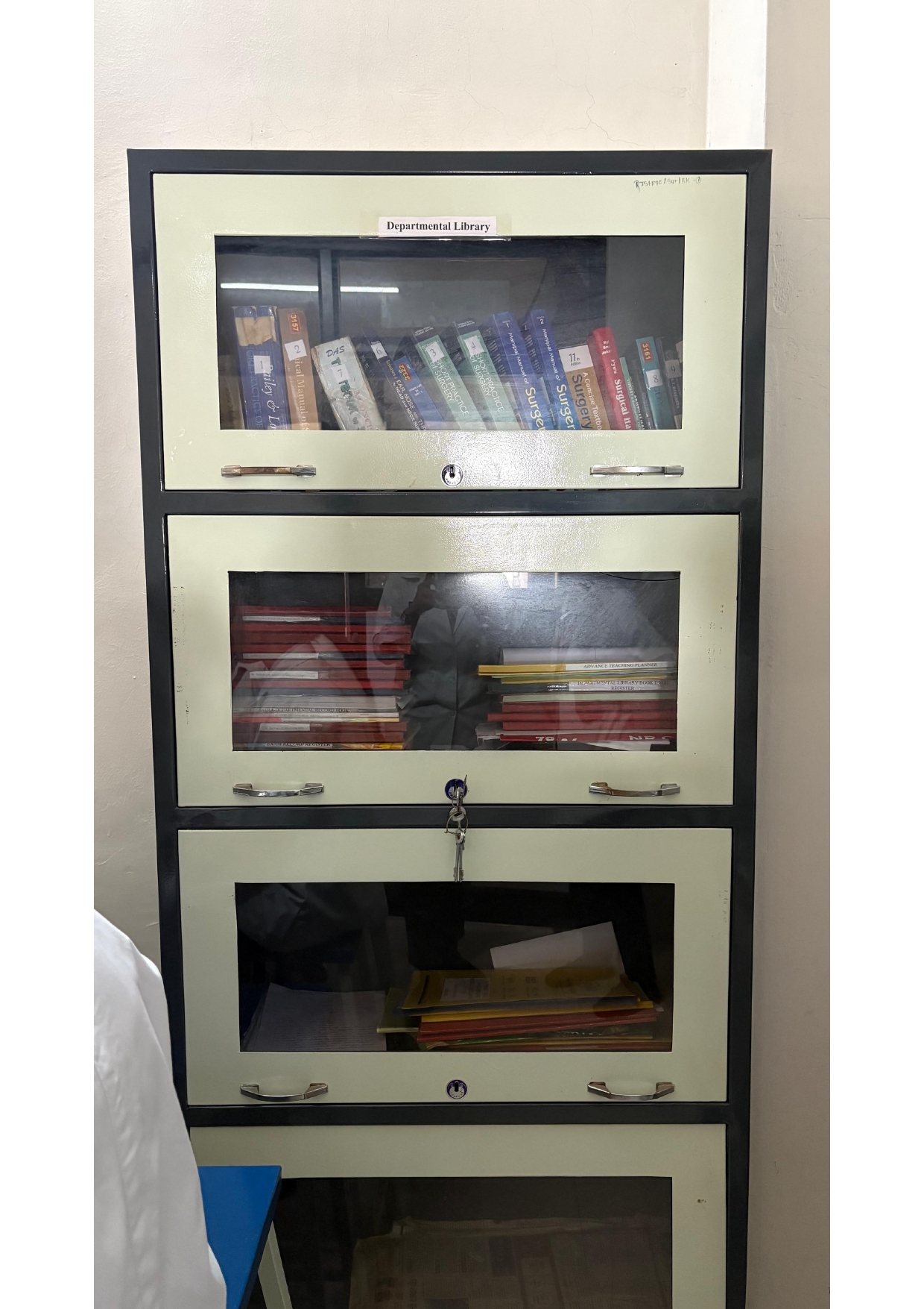 Upcoming Event Poster